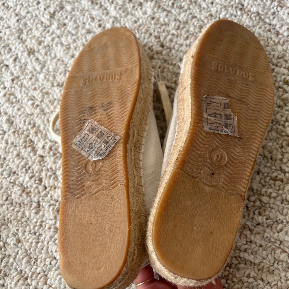 Soludos Embroidered - image 8